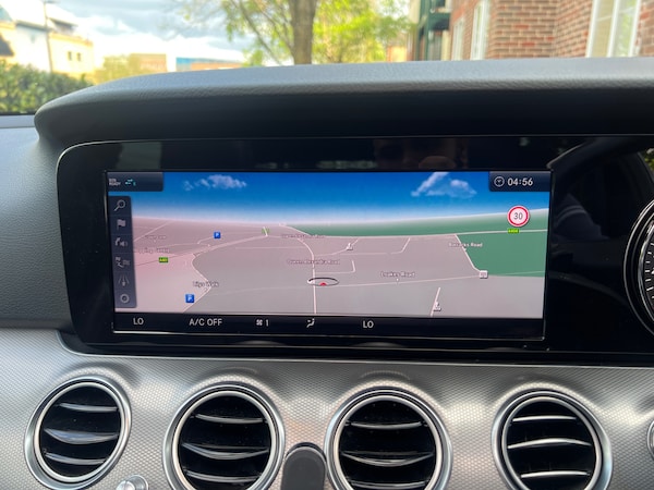 Used Mercedes-Benz E-Class 2018 for sale - 75491501: Photo 17