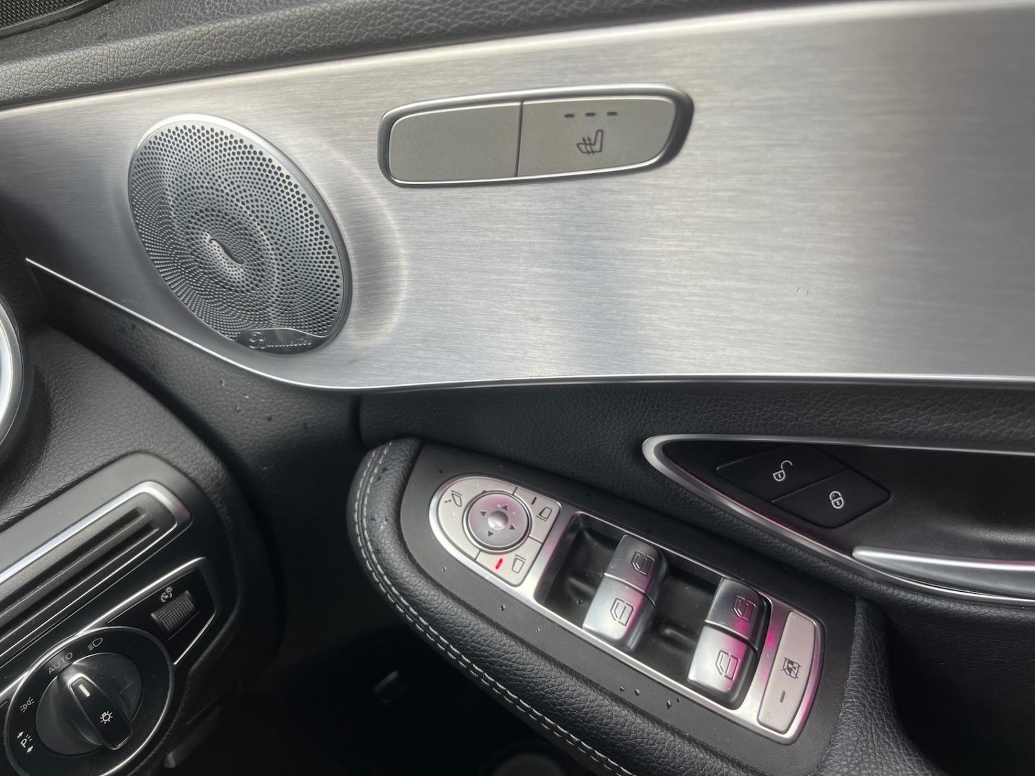 Used Mercedes-Benz C Class 2019 for sale - 77793002: Photo 10