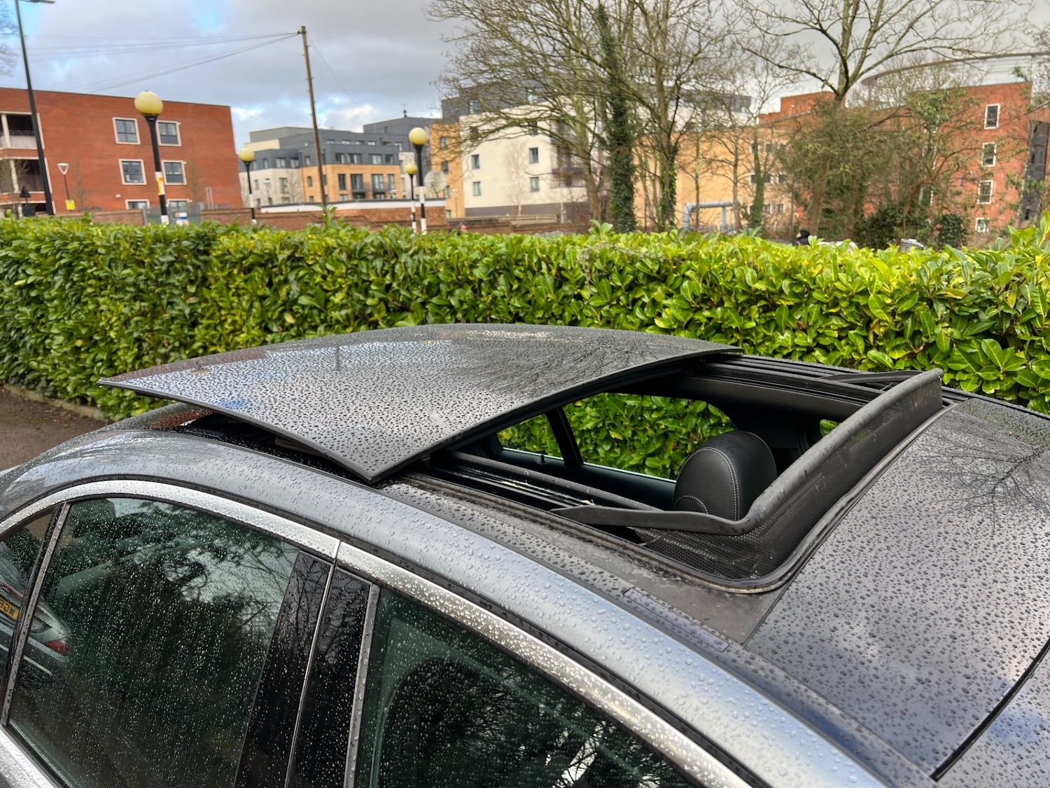 Used Mercedes-Benz C Class 2019 for sale - 77793002: Photo 13