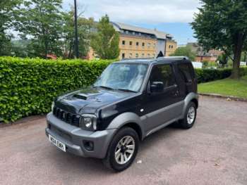 2014 (14) - 1.3 VVT SZ4 3dr