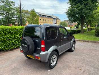 Used Suzuki Jimny 2014 for sale - 74976565: Photo