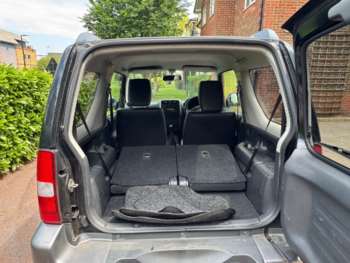 Used Suzuki Jimny 2014 for sale - 74976565: Photo
