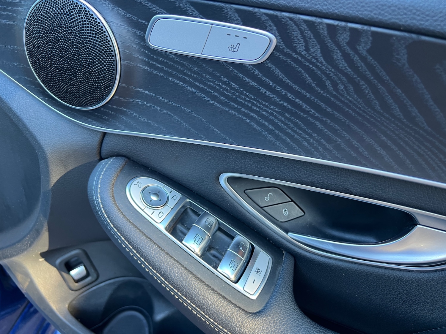 Used Mercedes-Benz C Class 2020 for sale - 77979662: Photo 10