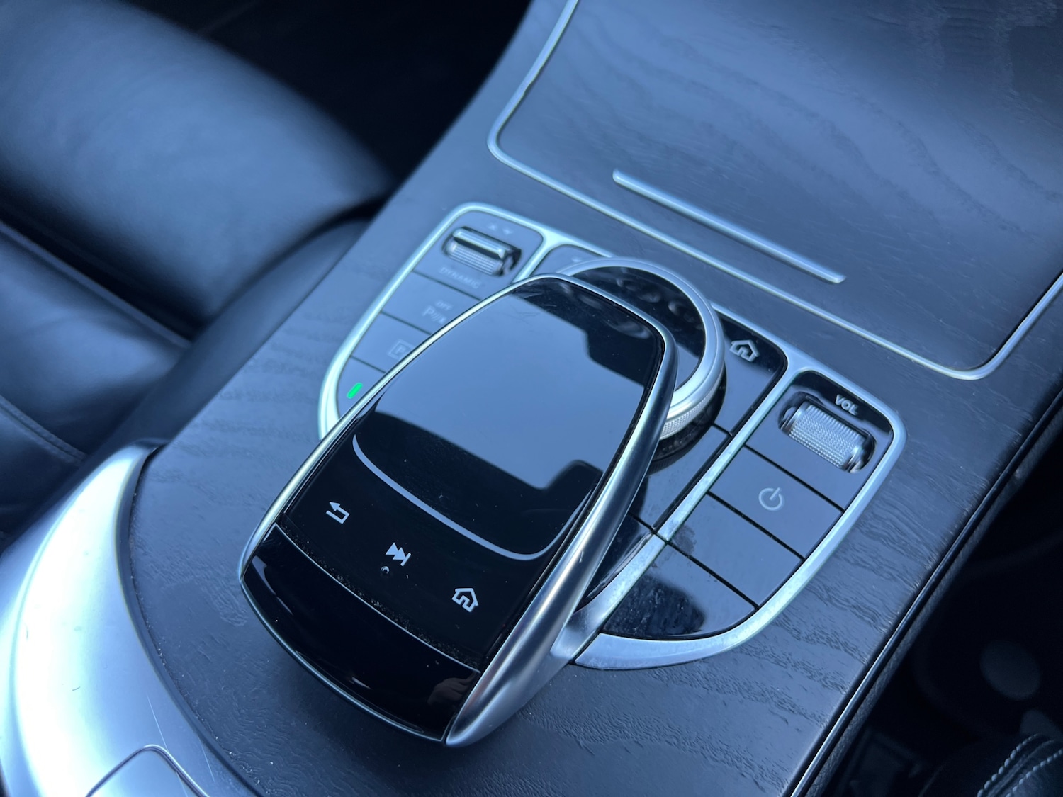 Used Mercedes-Benz C Class 2020 for sale - 77979662: Photo 16