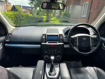 Used Land Rover Freelander 2008 for sale - 78870256: Photo
