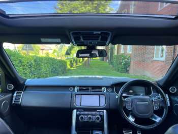 Used Land Rover Range Rover 2015 for sale - 74826134: Photo