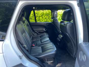 Used Land Rover Range Rover 2015 for sale - 74826134: Photo