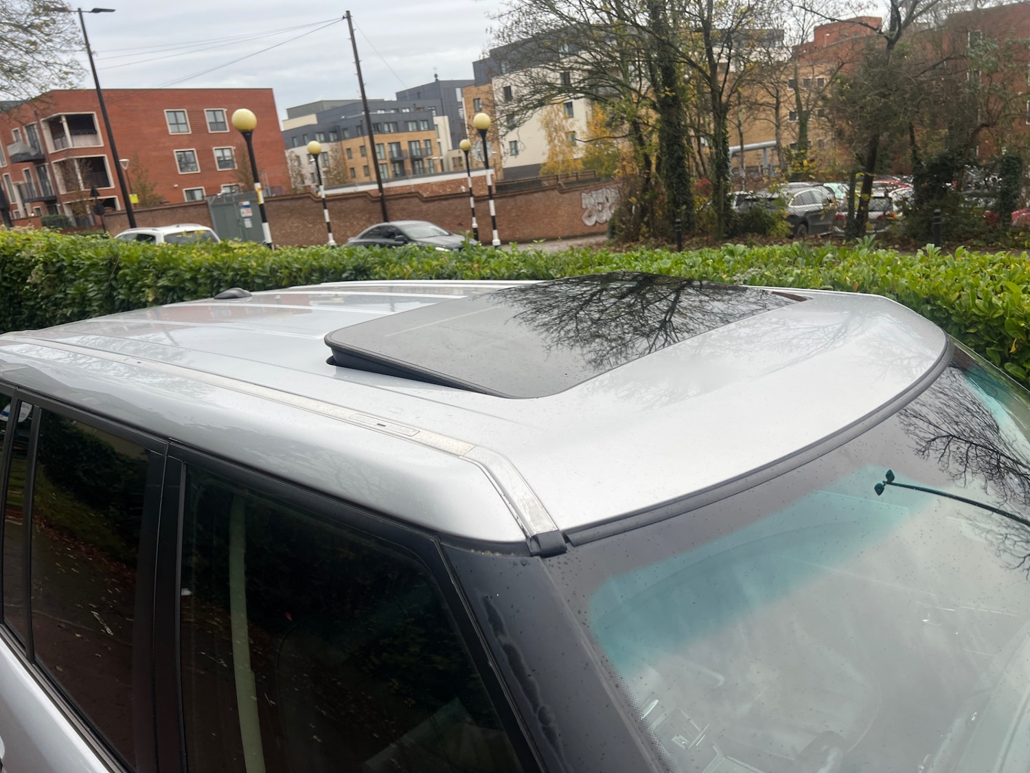 Used Land Rover Range Rover 2012 for sale - 76594939: Photo 10