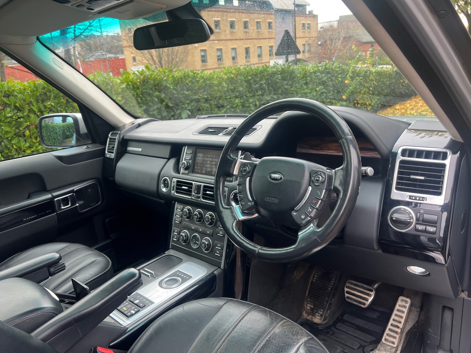 Used Land Rover Range Rover 2012 for sale - 76594939: Photo 14