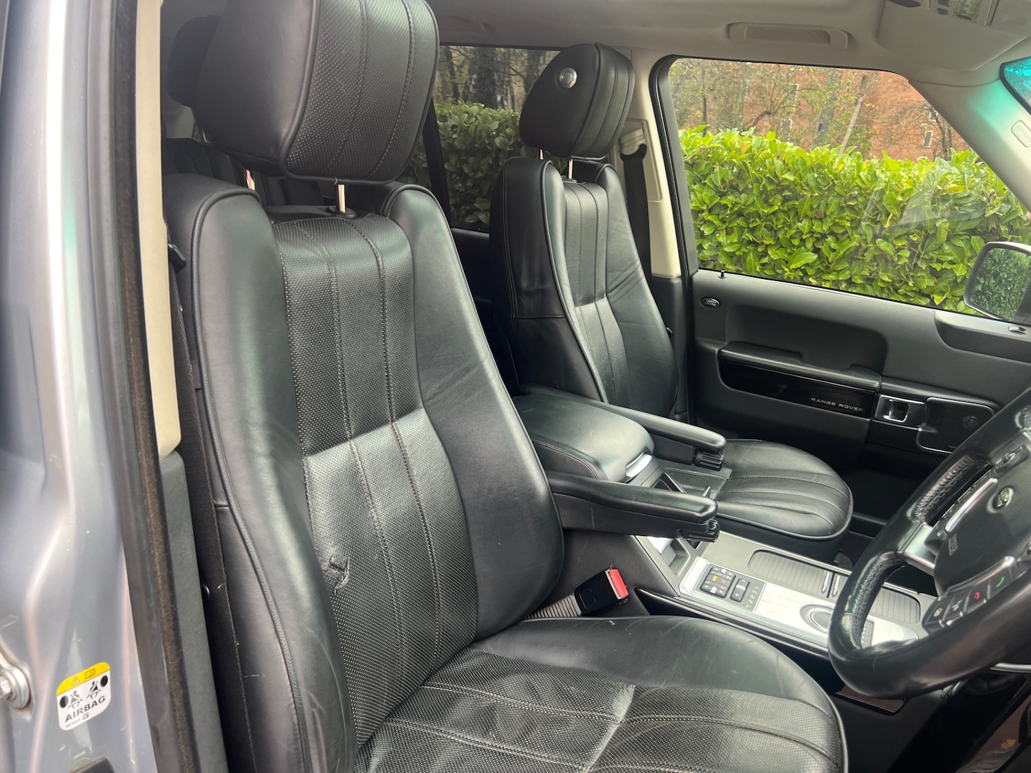 Used Land Rover Range Rover 2012 for sale - 76594939: Photo 17