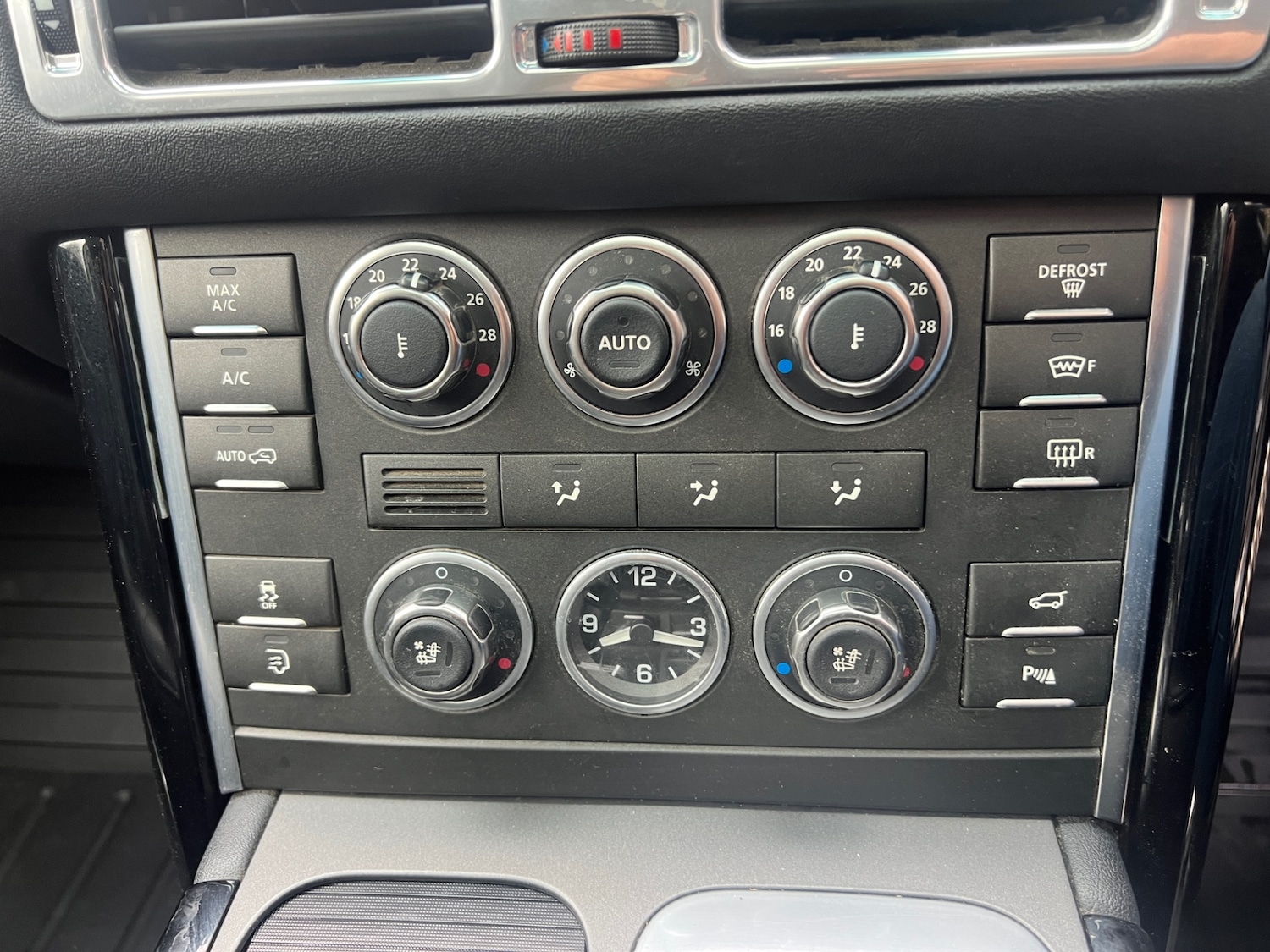 Used Land Rover Range Rover 2012 for sale - 76594939: Photo 18