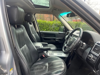 Used Land Rover Range Rover 2012 for sale - 76594939: Photo