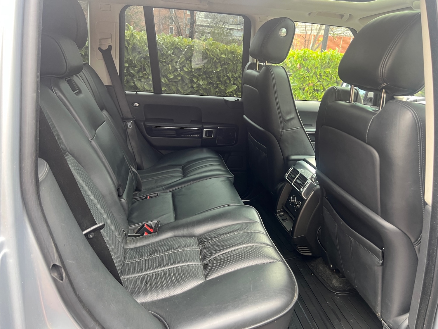 Used Land Rover Range Rover 2012 for sale - 76594939: Photo 4