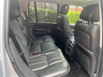 Used Land Rover Range Rover 2012 for sale - 76594939: Photo