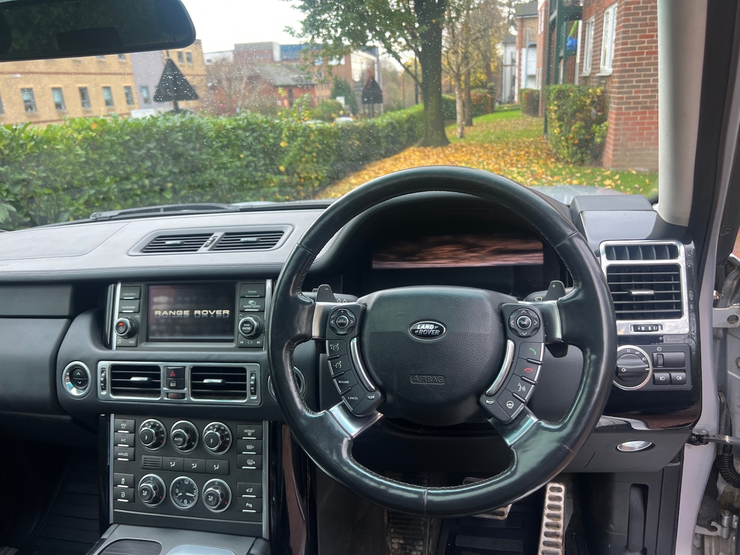 Used Land Rover Range Rover 2012 for sale - 76594939: Photo 6