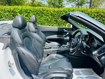 Used Audi R8 2011 for sale - 78969141: Photo
