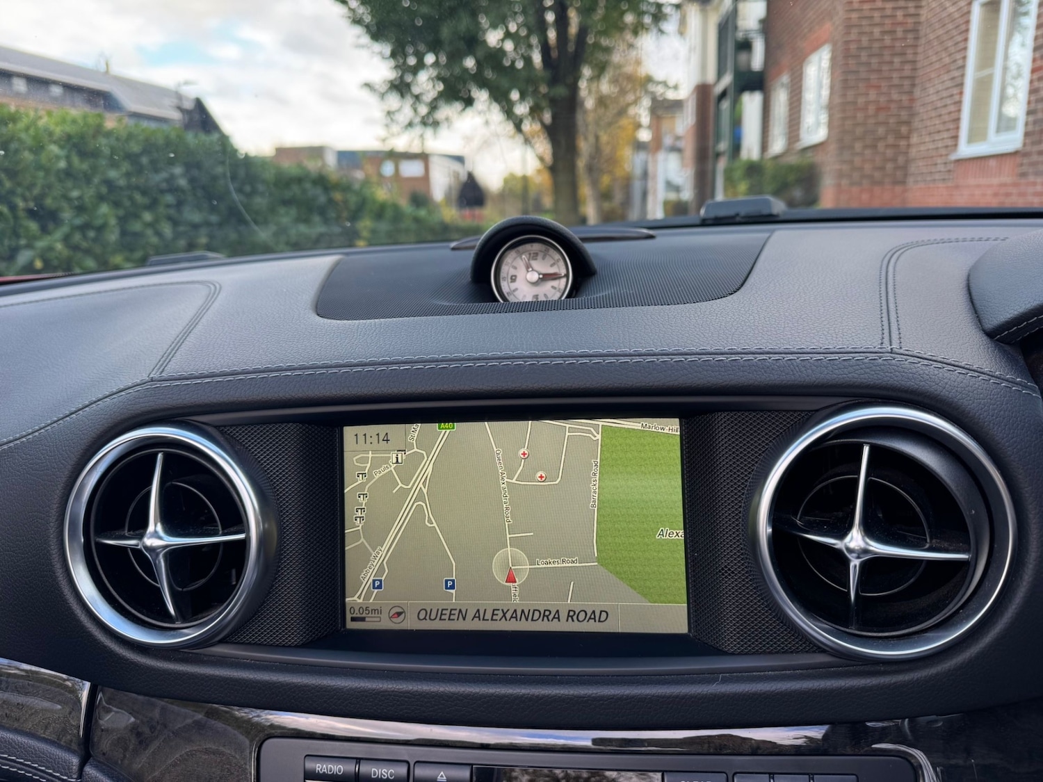 Used Mercedes-Benz SL 2013 for sale - 76472077: Photo 7