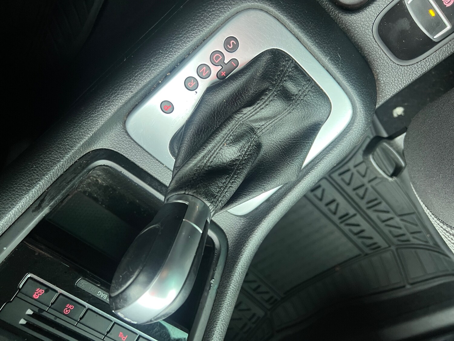 Used SEAT Alhambra 2017 for sale - 77336190: Photo 16