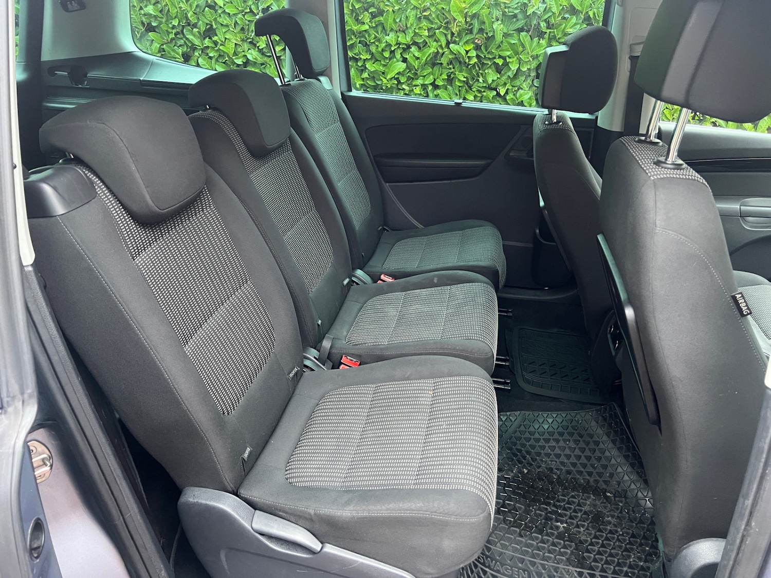 Used SEAT Alhambra 2017 for sale - 77336190: Photo 4