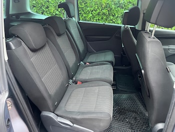 Used SEAT Alhambra 2017 for sale - 77336190: Photo