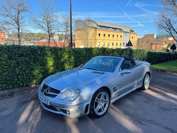 Used Mercedes-Benz S Class 2004 for sale - 78689261: Photo
