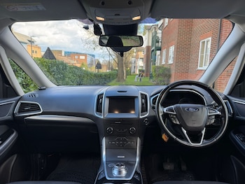 Used Ford Galaxy 2018 for sale - 78660814: Photo