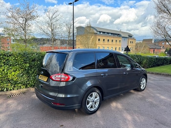 Used Ford Galaxy 2018 for sale - 78660814: Photo