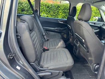 Used Ford Galaxy 2018 for sale - 78660814: Photo