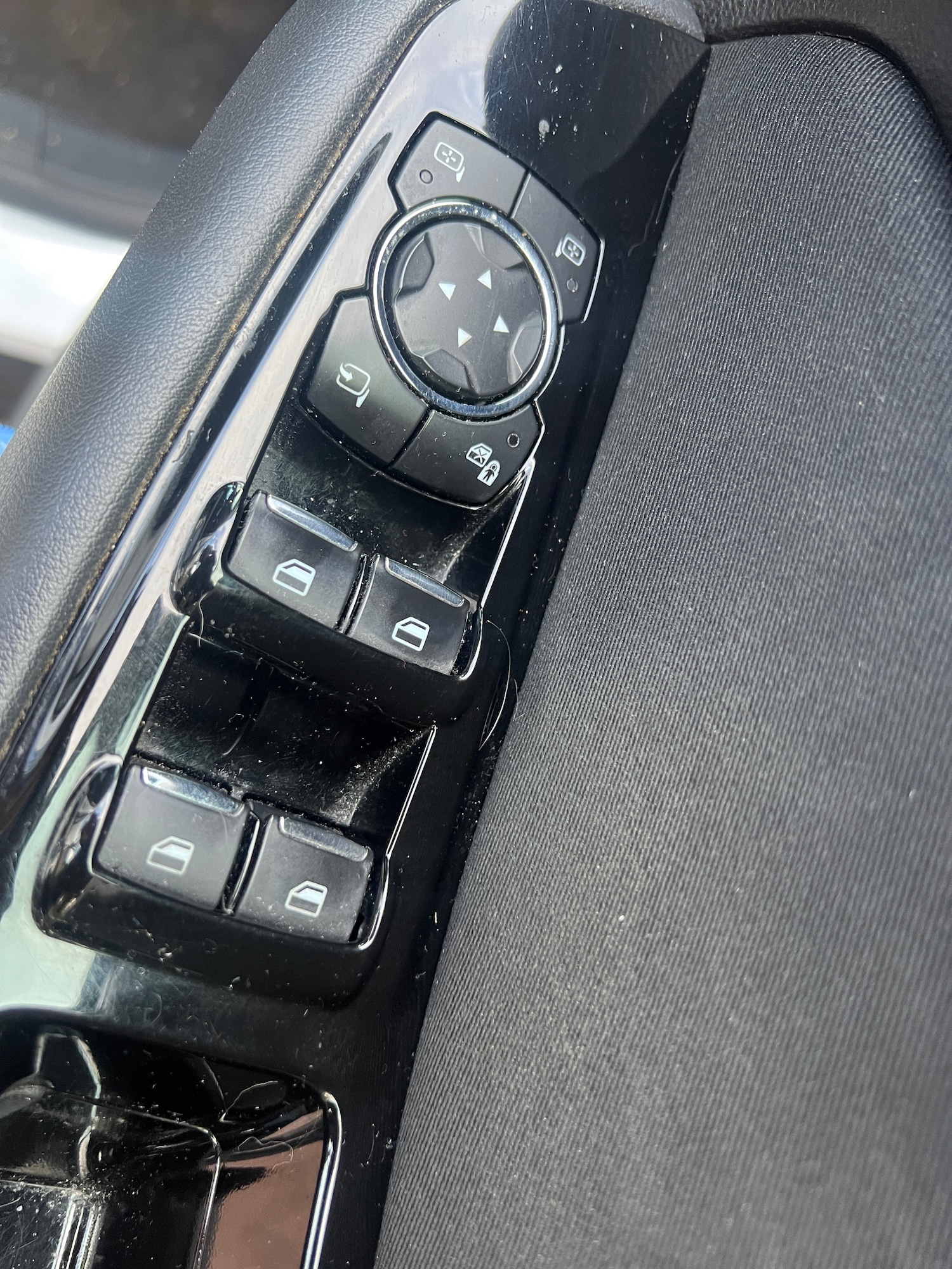 Used Ford Galaxy 2020 for sale - 76594944: Photo 10