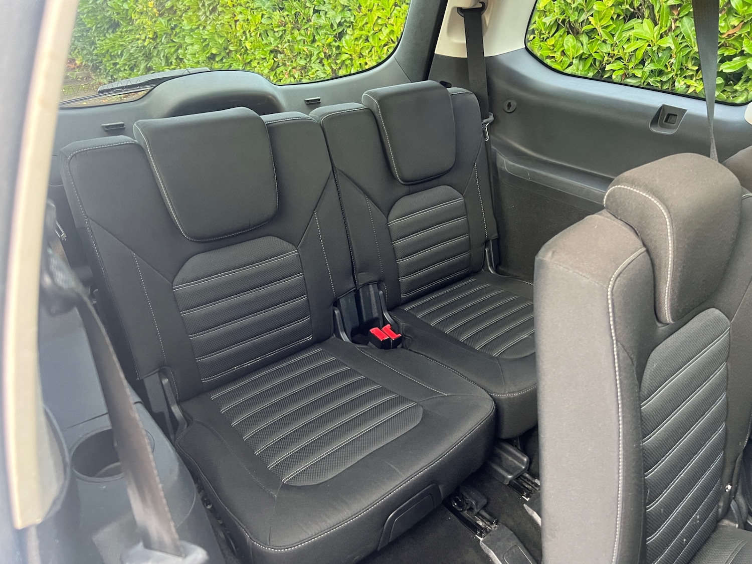 Used Ford Galaxy 2020 for sale - 76594944: Photo 12