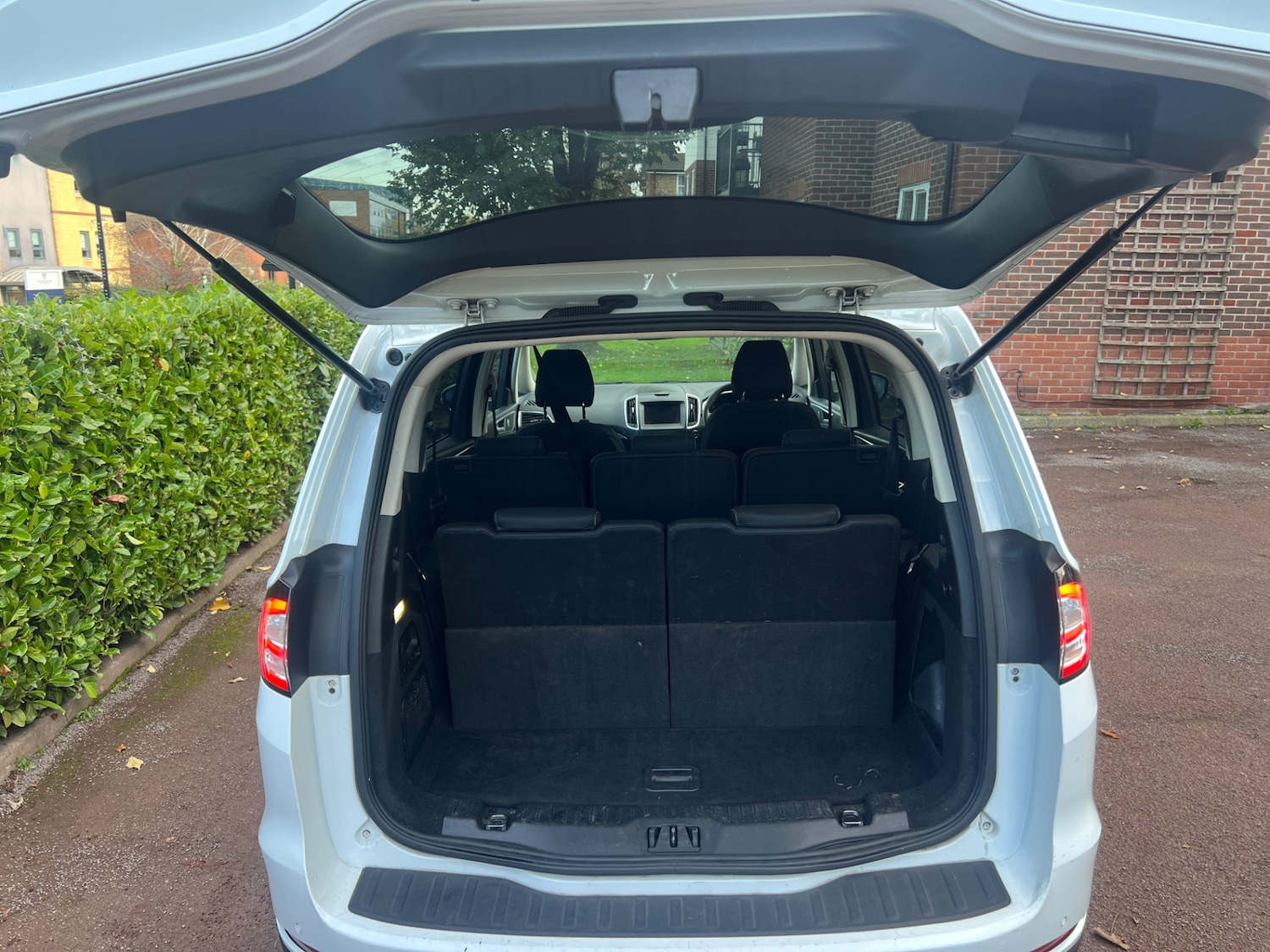 Used Ford Galaxy 2020 for sale - 76594944: Photo 14