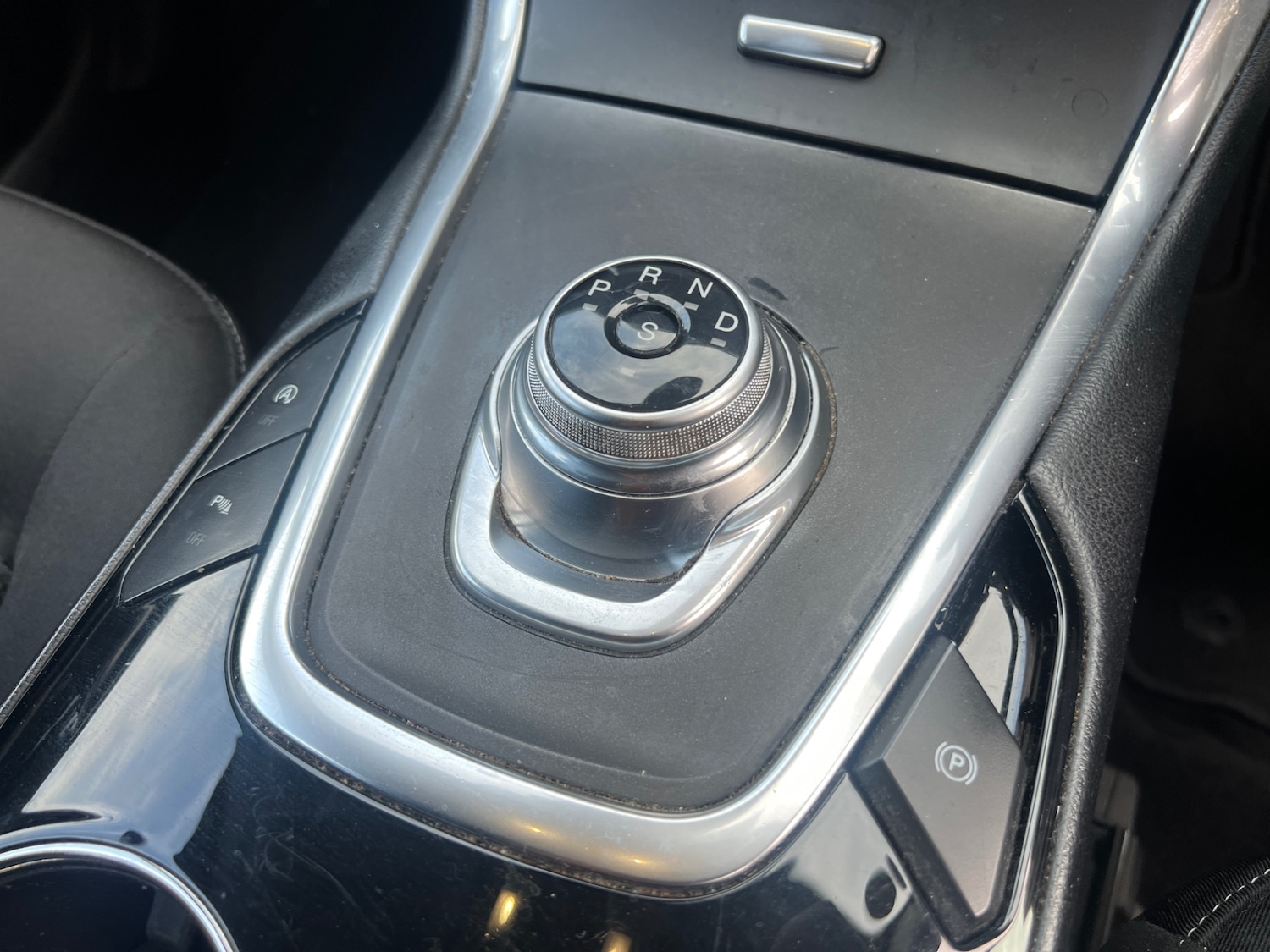 Used Ford Galaxy 2020 for sale - 76594944: Photo 18