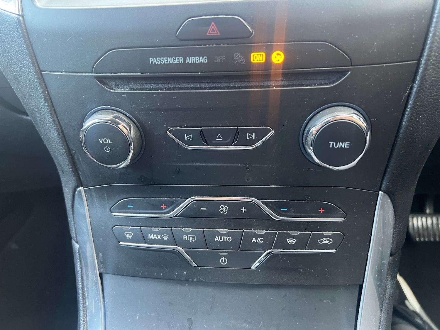 Used Ford Galaxy 2020 for sale - 76594944: Photo 19