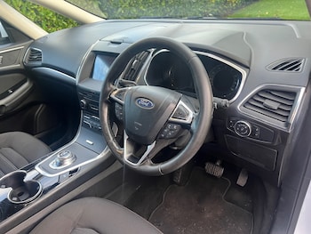 Used Ford Galaxy 2020 for sale - 76594944: Photo