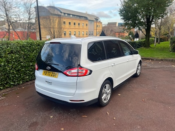 Used Ford Galaxy 2020 for sale - 76594944: Photo