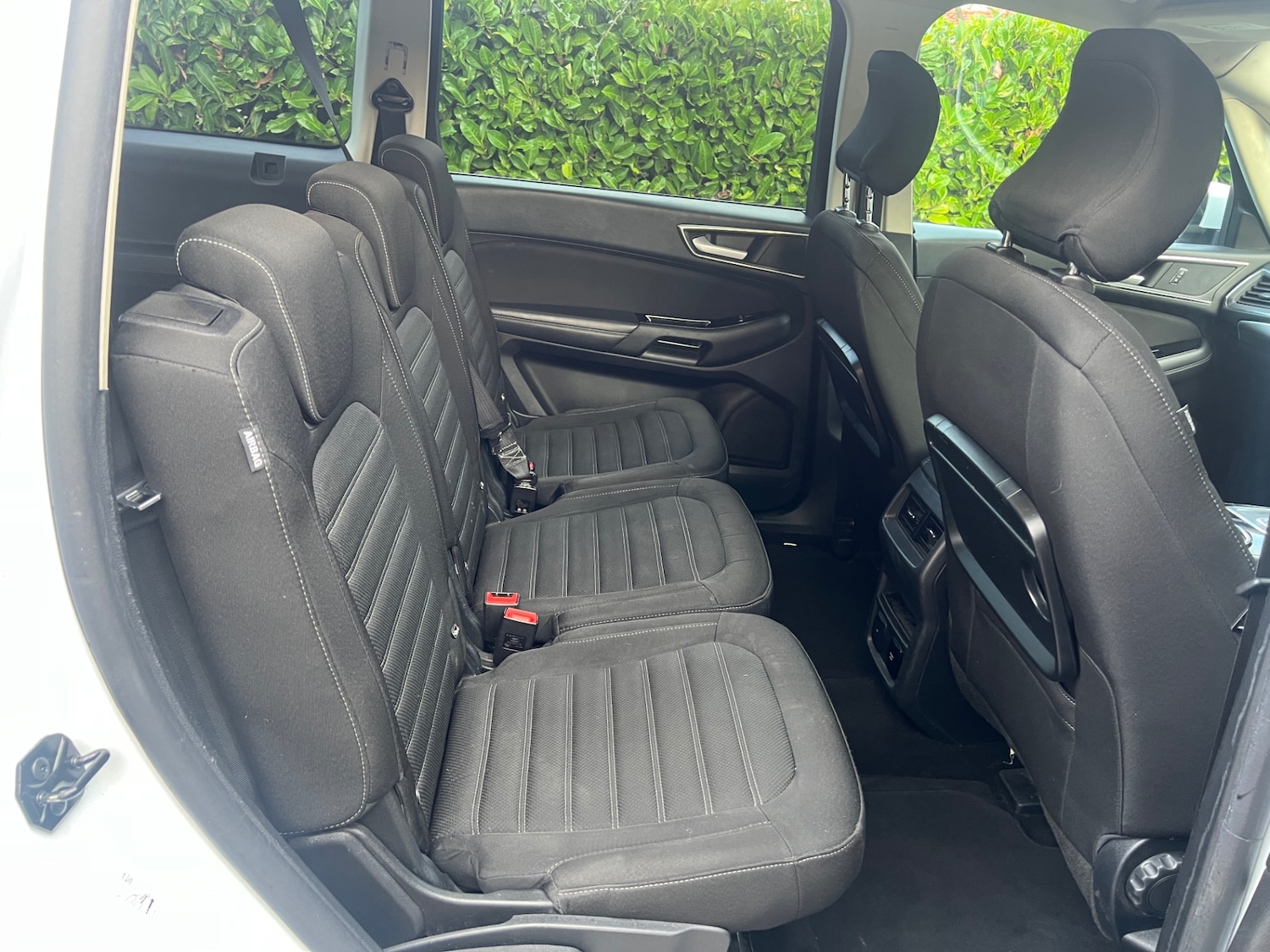 Used Ford Galaxy 2020 for sale - 76594944: Photo 4