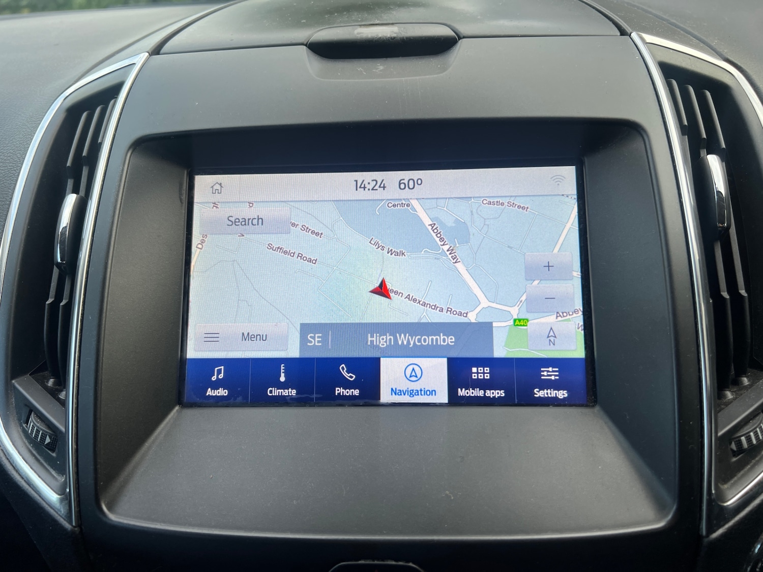 Used Ford Galaxy 2020 for sale - 76594944: Photo 6