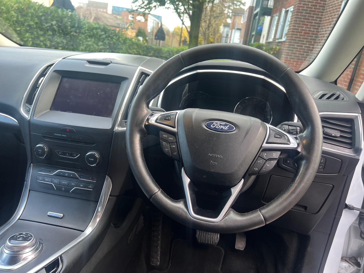 Used Ford Galaxy 2020 for sale - 76594944: Photo 8