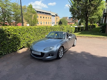 Used Mazda MX-5 2013 for sale - 78769728: Photo