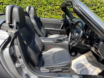 Used Mazda MX-5 2013 for sale - 78769728: Photo