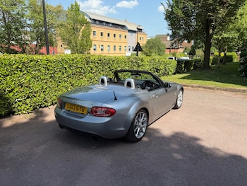 Used Mazda MX-5 2013 for sale - 78769728: Photo