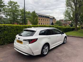 Used Toyota Corolla 2019 for sale - 74559506: Photo