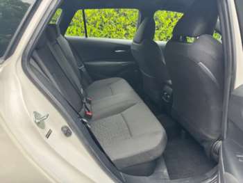 Used Toyota Corolla 2019 for sale - 74559506: Photo