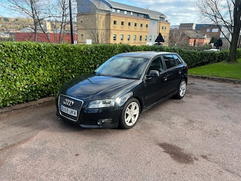 Used Audi A3 2009 for sale - 78545159: Photo
