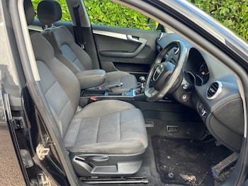 Used Audi A3 2009 for sale - 78545159: Photo