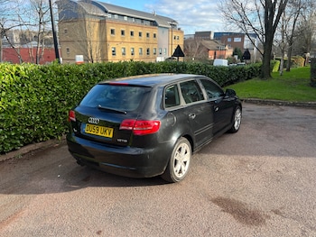 Used Audi A3 2009 for sale - 78545159: Photo