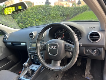 Used Audi A3 2009 for sale - 78545159: Photo