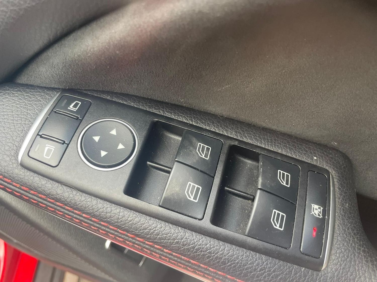 Used Mercedes-Benz GLA 2017 for sale - 77003704: Photo 15