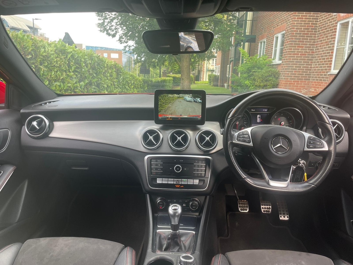 Used Mercedes-Benz GLA 2017 for sale - 77003704: Photo 17