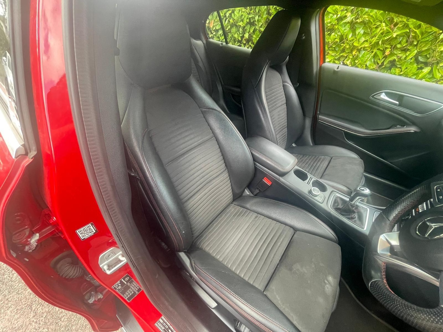 Used Mercedes-Benz GLA 2017 for sale - 77003704: Photo 4